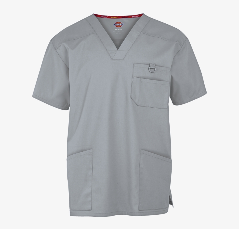 Dickies - Polo Shirt, transparent png