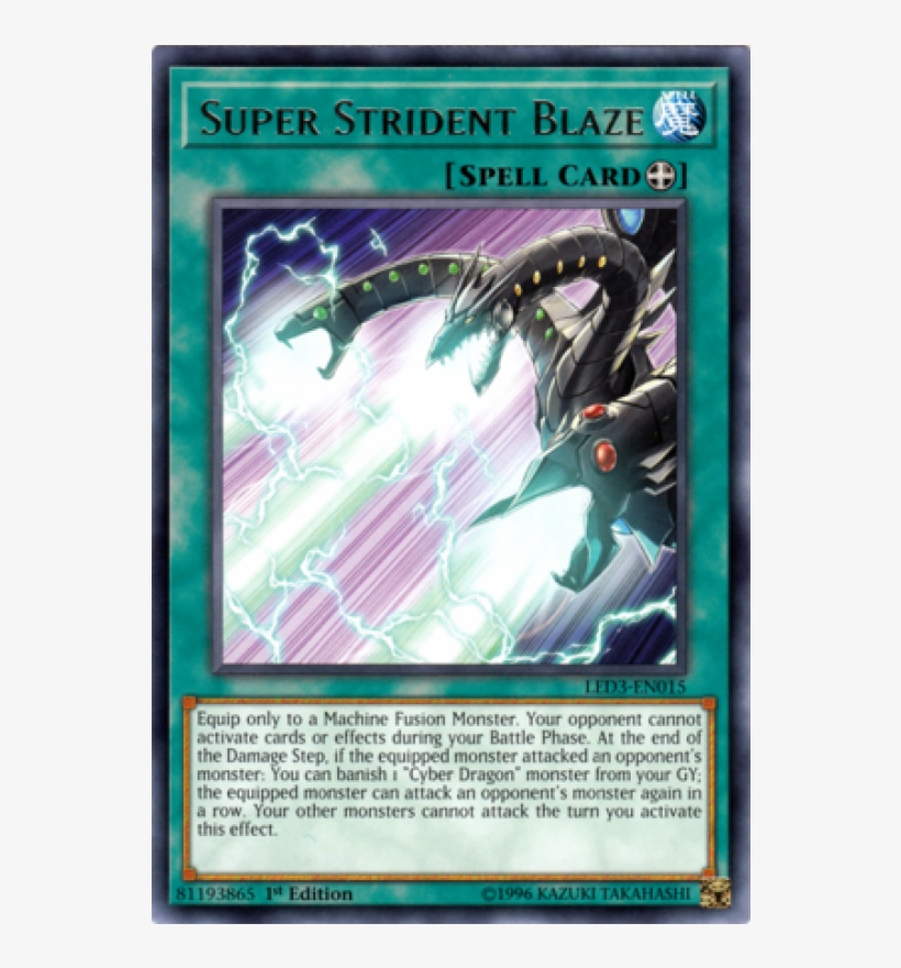 Out Of Stock Led3 En015 - Yugioh Eternal Evolution Burst, transparent png