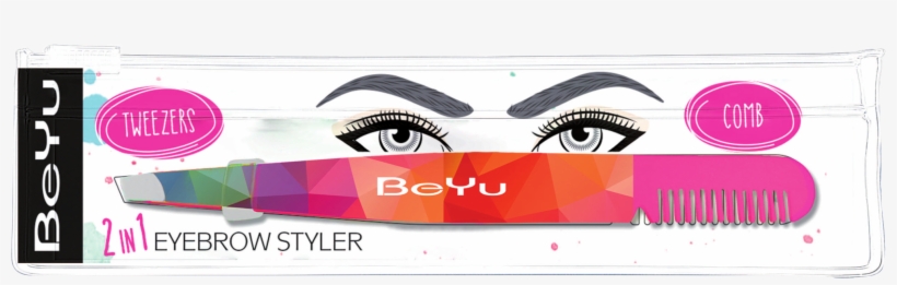 Trend Look Spring Summer - Eye Liner, transparent png