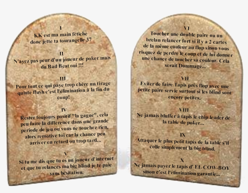 No Comments - - Ancient Israel Ten Commandments, transparent png