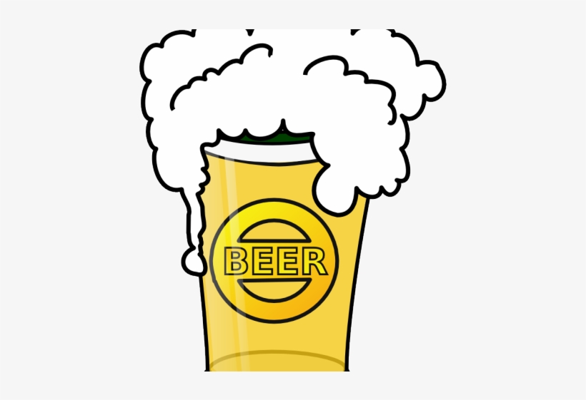 Original - Beer Clip Art, transparent png