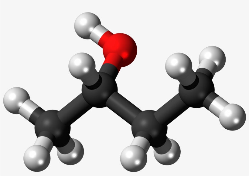 Molecules Png, transparent png