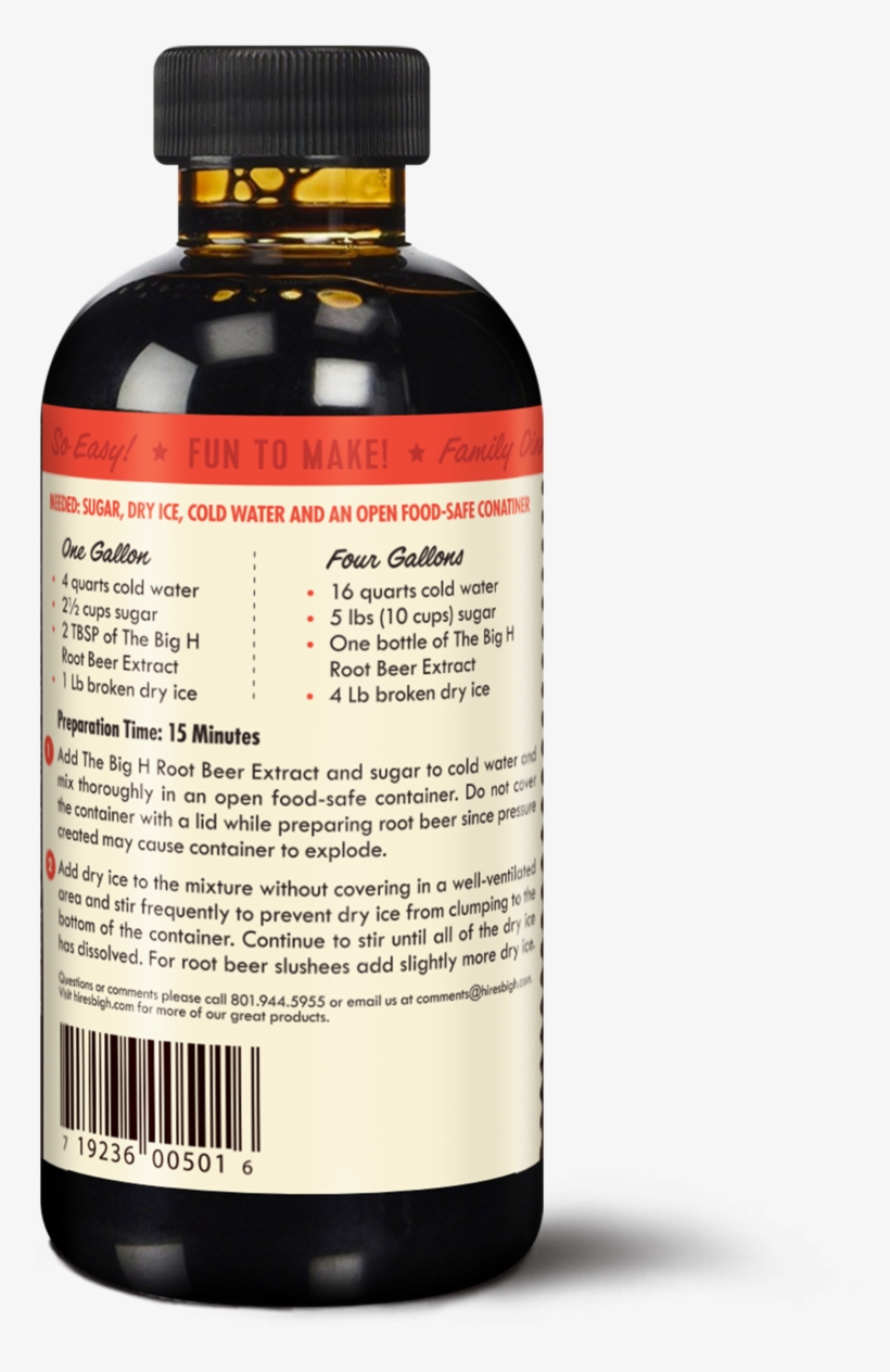 Root Beer Extract - Cranberry, transparent png
