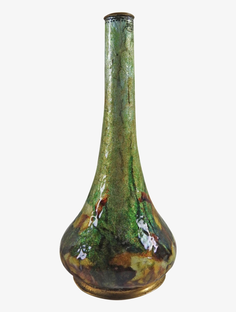 Vase, transparent png