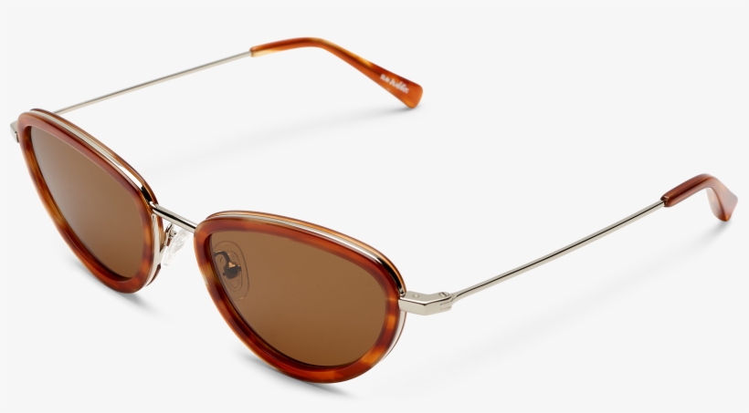 Brown Carl Zeiss Lenses With 100% Uv Protection And - Maybach Delight 1, transparent png
