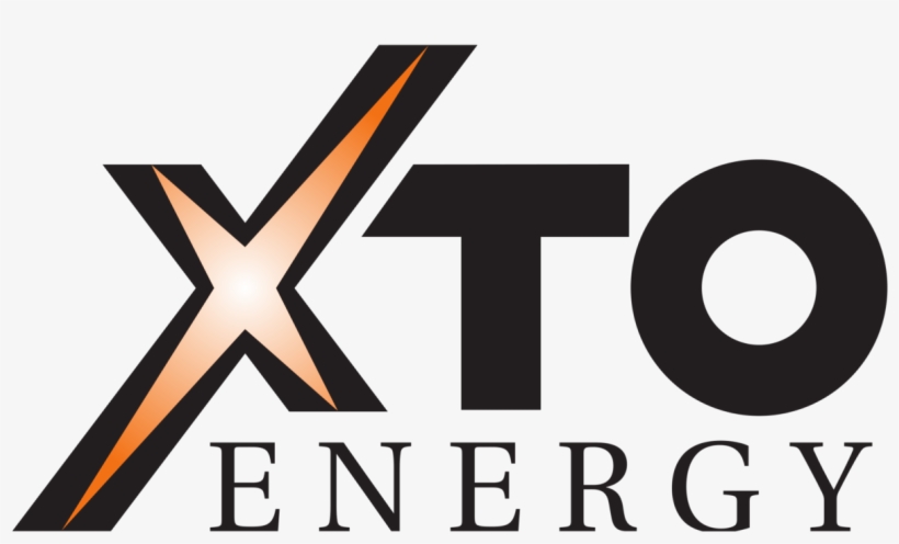 Exxon Mobil's Xto Energy To Move Headquarters To Greater - Xto Logo Png, transparent png