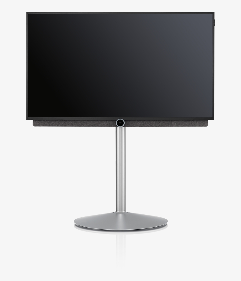 Led-backlit Lcd Display, transparent png