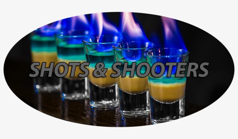 Check Out The Ingredients And Instructions Below To - Shot Drink, transparent png