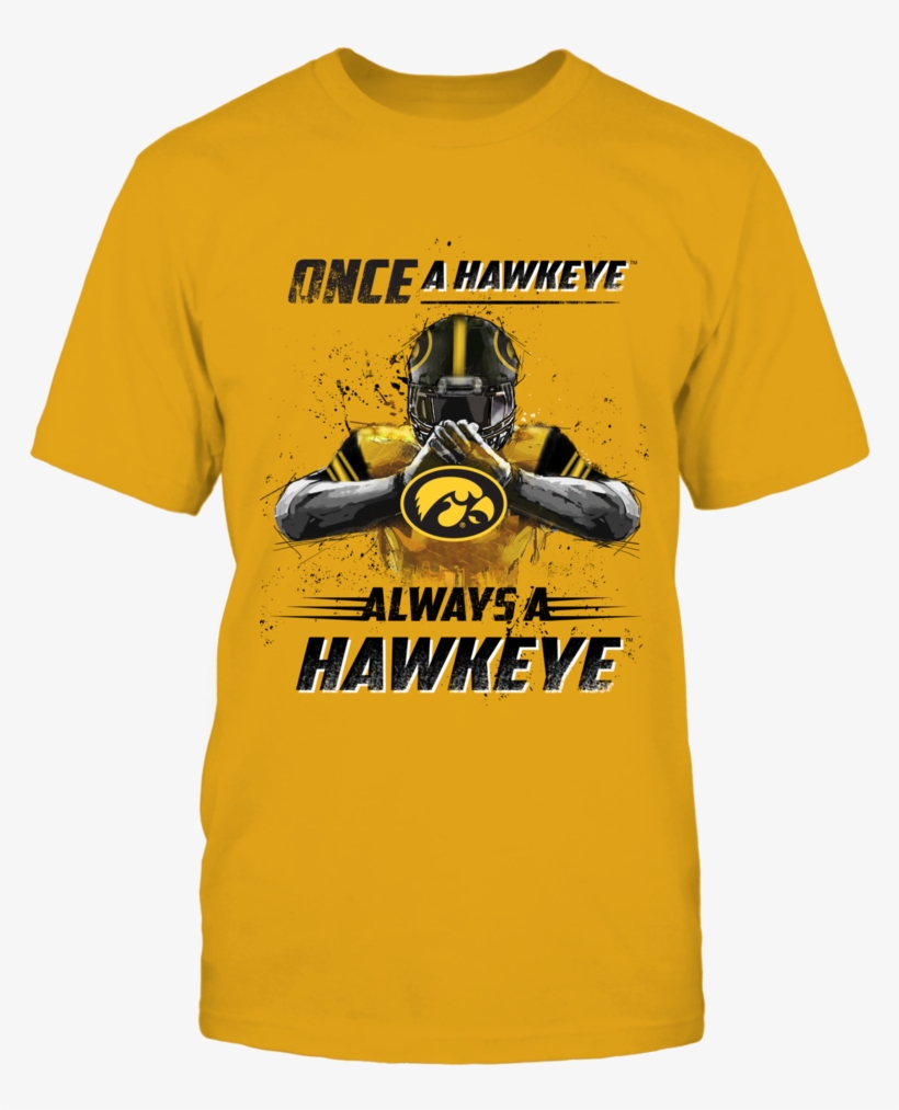 Iowa Hawkeyes - Sam Jackson Pulp Fiction Tshirt, transparent png