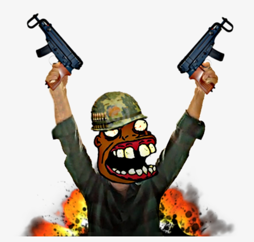 Fotos Para Montagem Png, Óculos, Cabelos, Chapéu, Etc - Skin De Meme Para Nebulous, transparent png