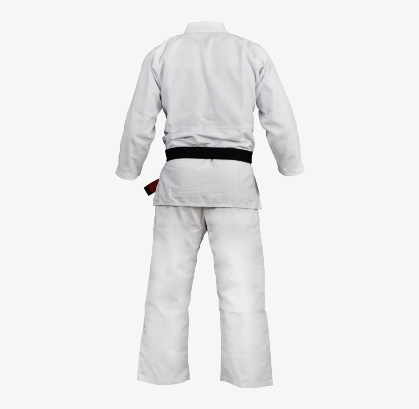 Judogi Png, Download Png Image With Transparent Background, - Judogi Back Number, transparent png