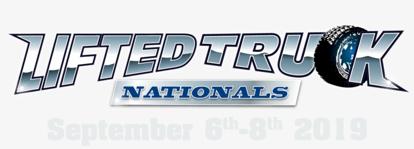 Lifted Truck Nationals - World Rally Championship, transparent png