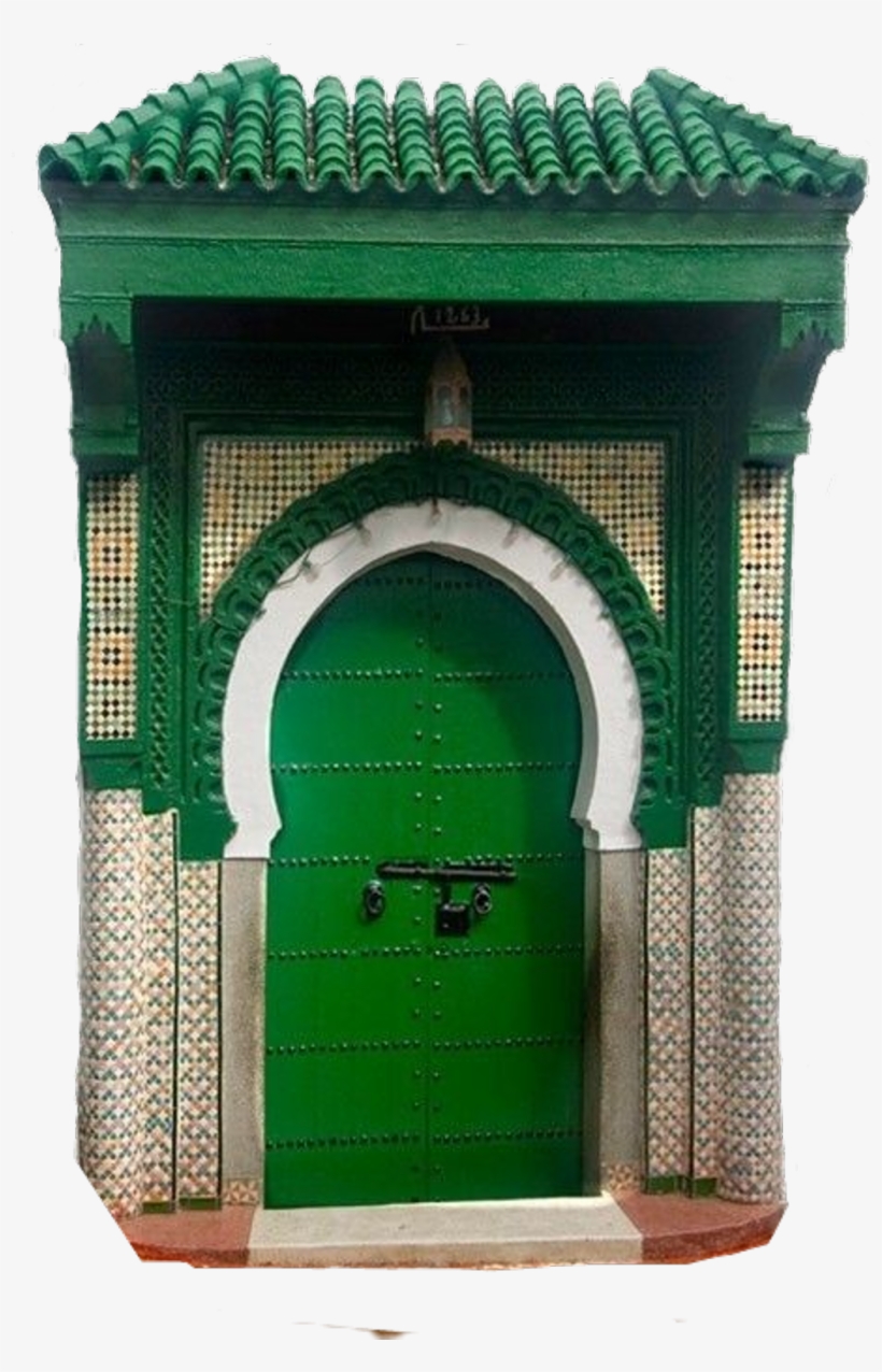 #puerta#arab#islamic - Triumphal Arch, transparent png