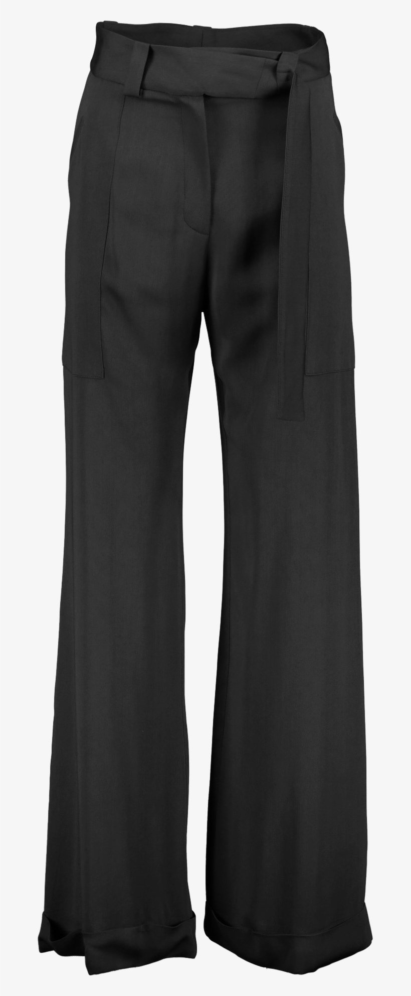 Obstacle Pant Black 79e - Pocket, transparent png