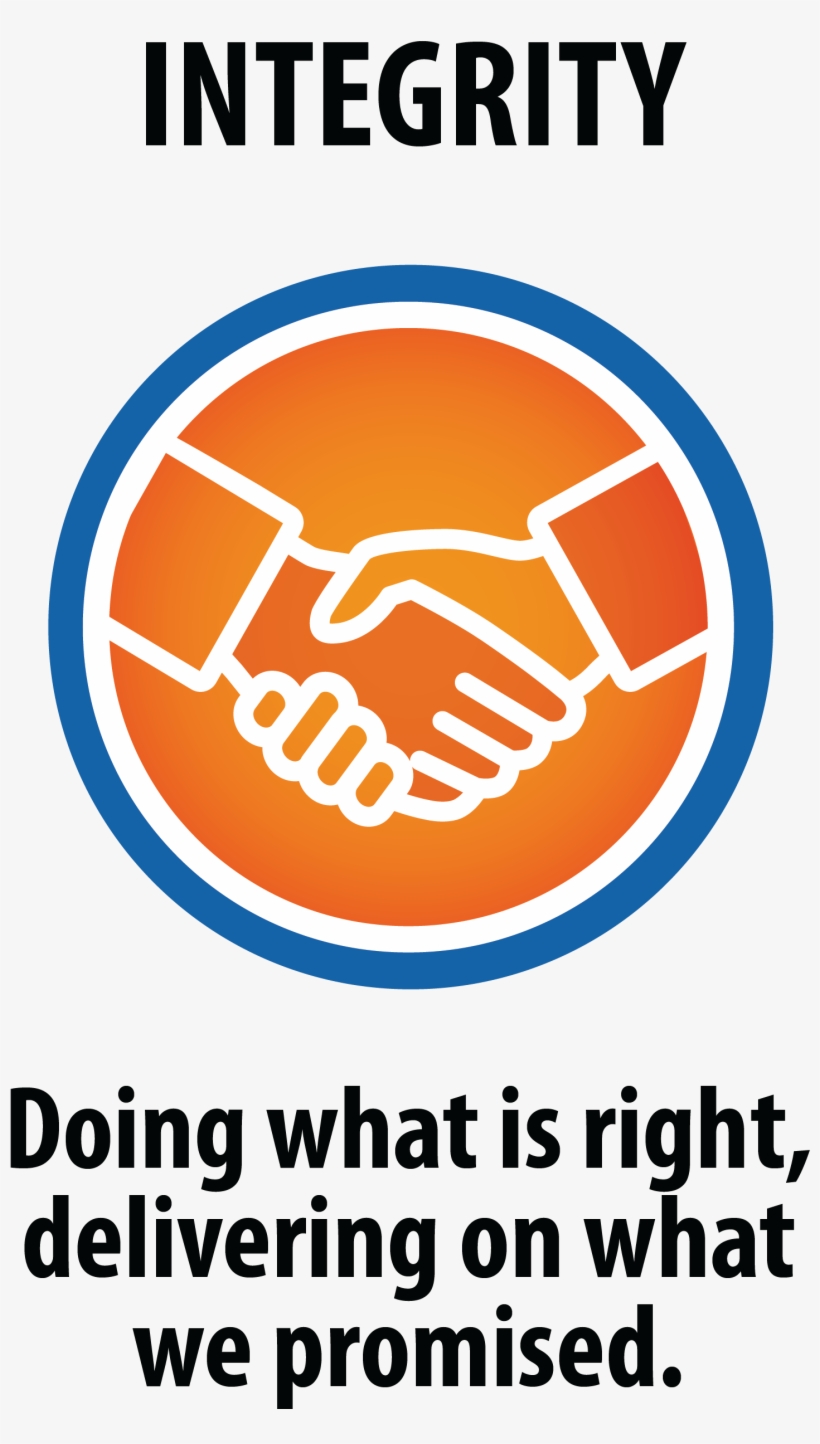 We Are Specialist Providers Of Construction And Maintenance - Circle, transparent png