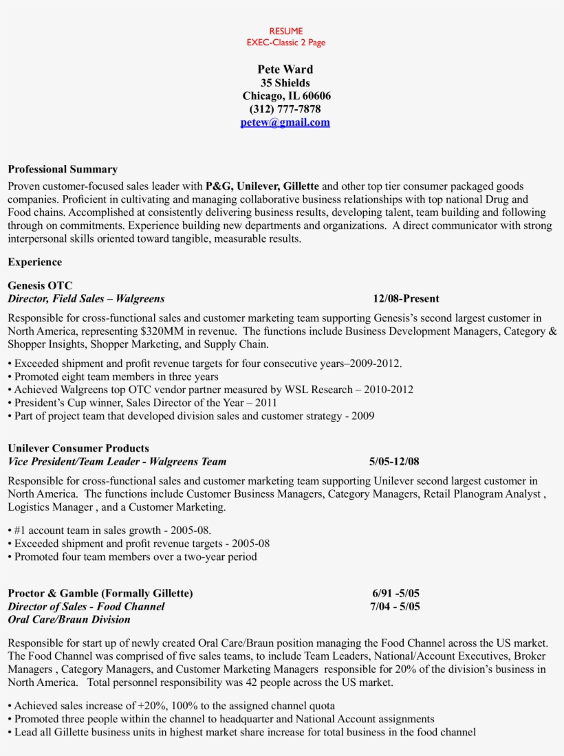 Account Manager Resume Transparent Background - Gg Toys Case Solutions, transparent png