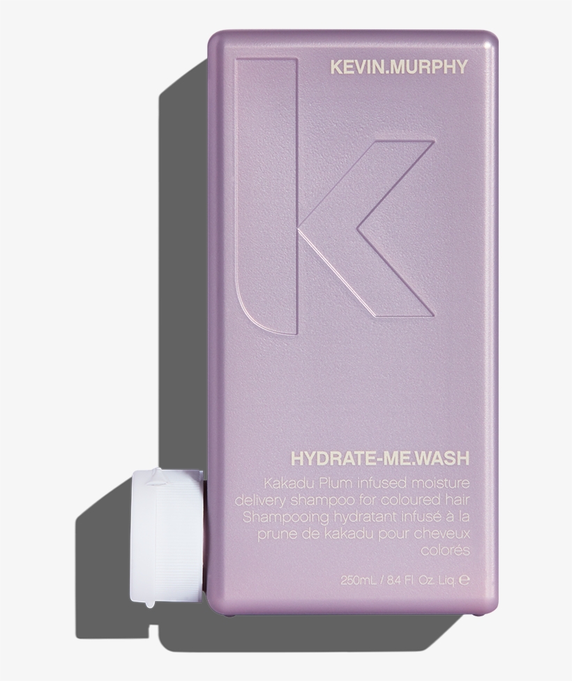 All About Km - Kevin Murphy Shampoo Hydrate Me, transparent png