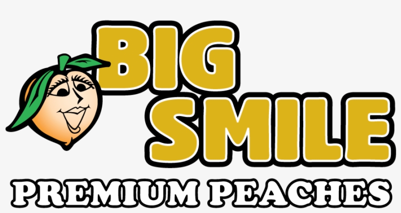 Home Big Smile Peaches Clever Logo Amazing, transparent png