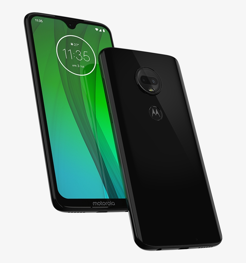 Moto G⁷ - Moto G7 Power Review, transparent png