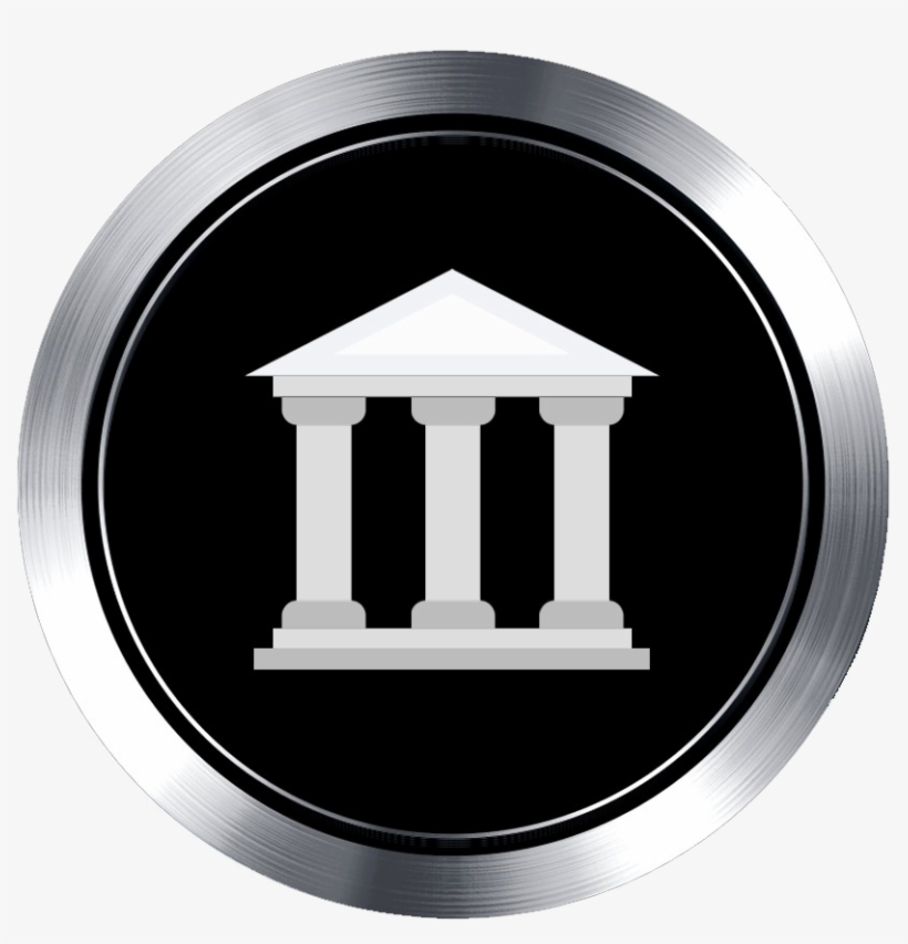 Logo - Circle, transparent png