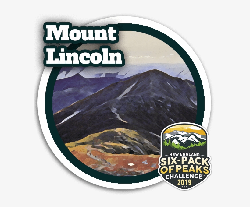 2019 Mount Lincoln - Loch, transparent png