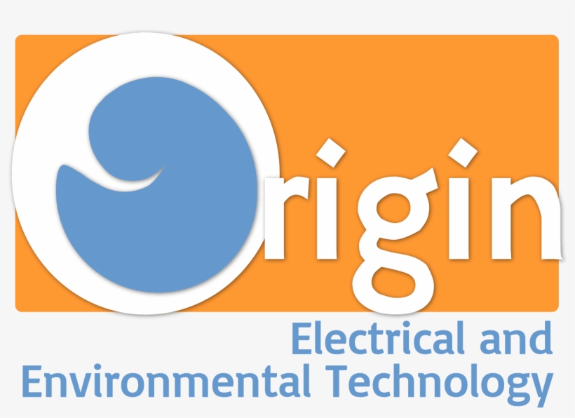 Origin Electrical Repairs Service Led Retrofitting - Circle, transparent png