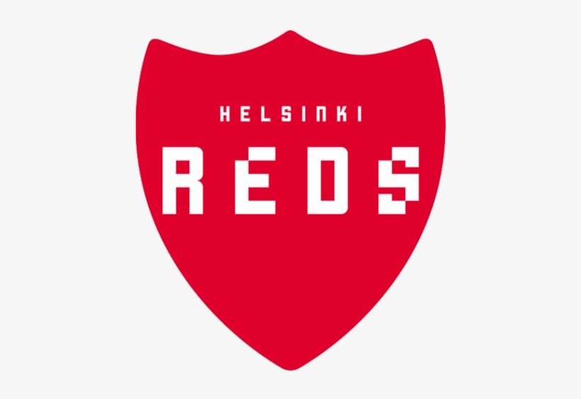 Helsinki Reds, transparent png