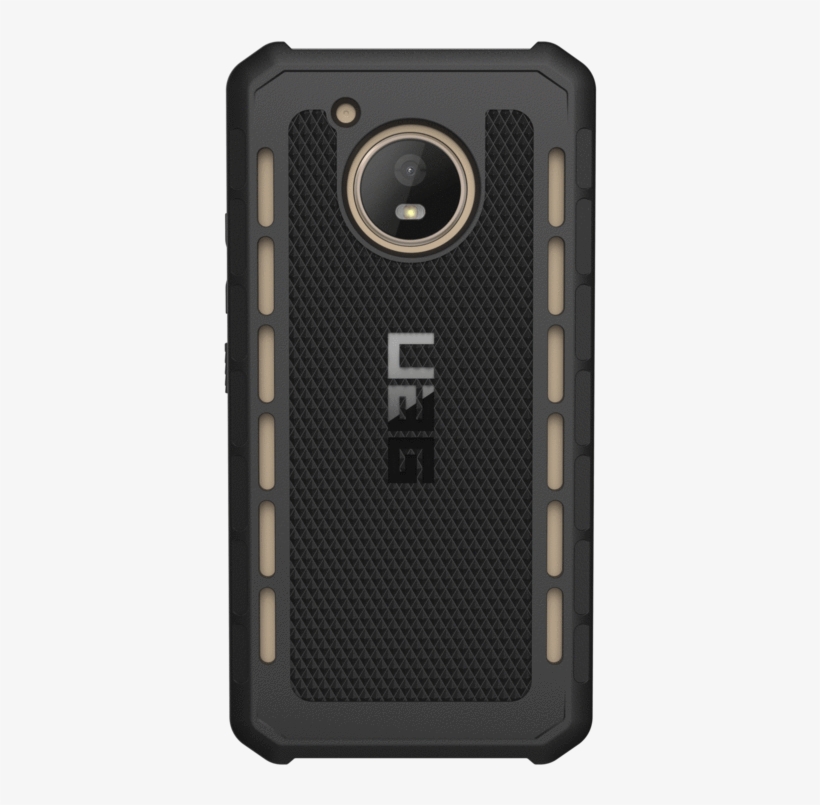 Outback Series Motorola Moto E4 Case - Uag A8, transparent png