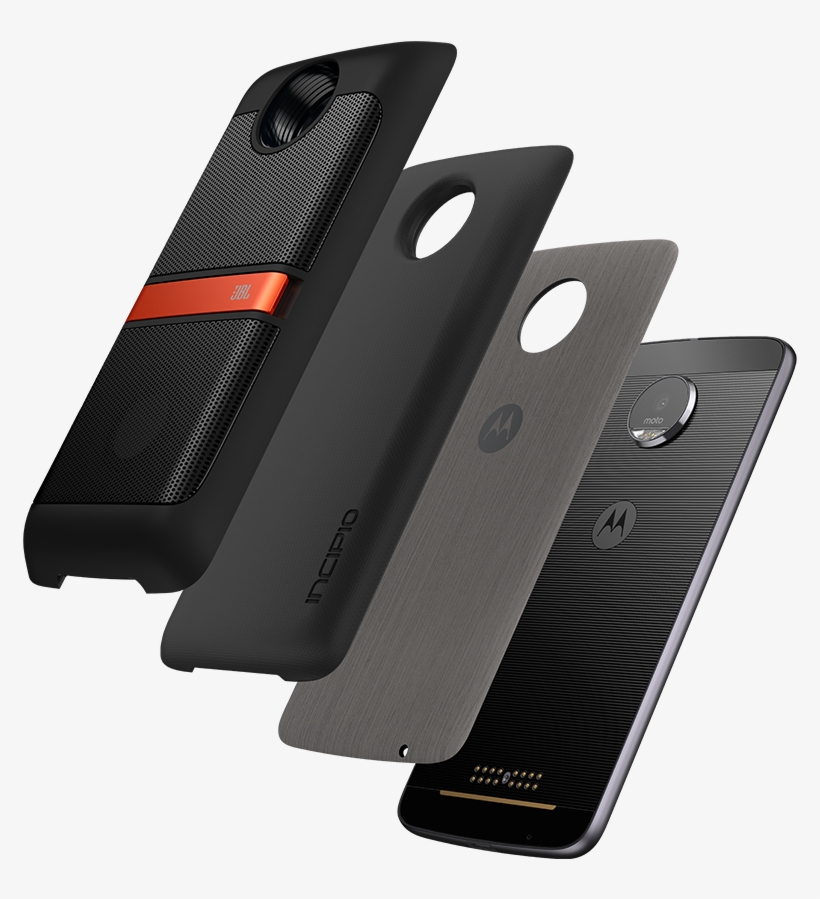 Future-proof - - Moto Z Battery Pack, transparent png