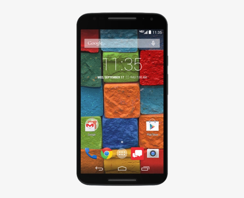 Motorola Moto X Gen 2 Tempered Glass By Cellhelmet - Motorola Moto X2, transparent png