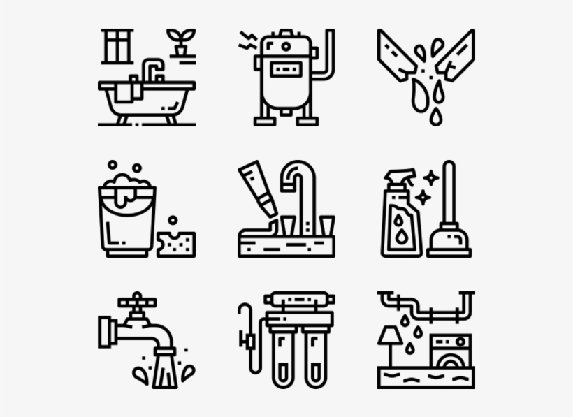 Plumber, transparent png