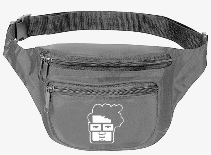Ea-fannypack, transparent png