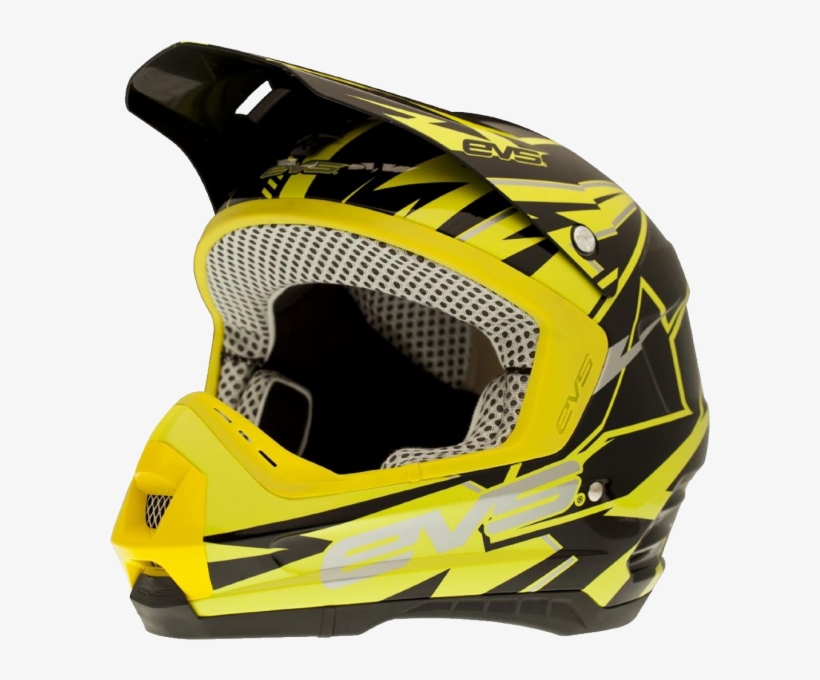 Motorcycle Helmets Png Free Download - Full Face Helmet Png, transparent png