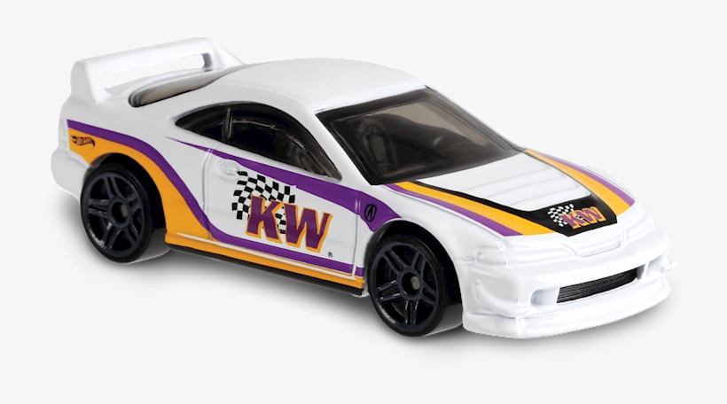 Custom '01 Acura Integra Gsr - Ford Focus Rs Wrc, transparent png