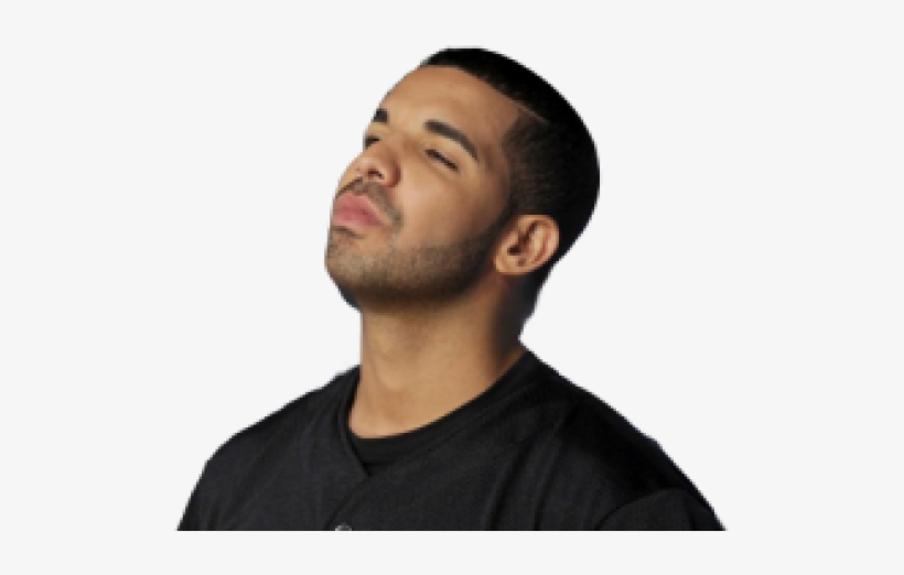 Drake Clipart Transparent - Human, transparent png