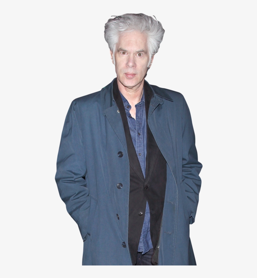 Jim Jarmusch On Only Lovers Left Alive, Vampires, And - Jim Jarmusch Png, transparent png
