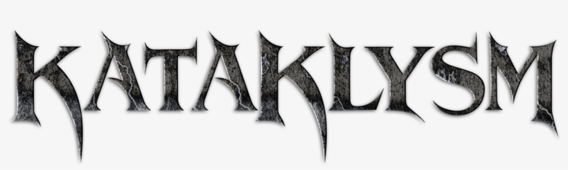 6c541e D 1819 1431 S 2 - Kataklysm, transparent png