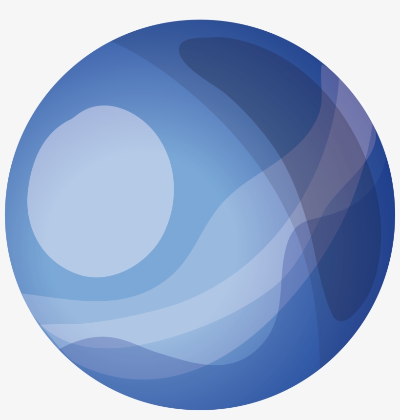 Network Transprent Png Free - Murcury Cartoon Mercury Planet, transparent png