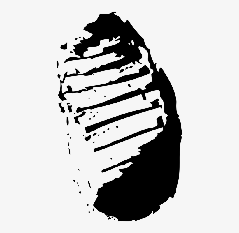 Png Transparent Library Free Image On Pixabay Footprint - Moon Footprint Png, transparent png