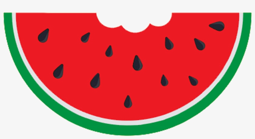Recetas Con Sandía - Watermelon, transparent png