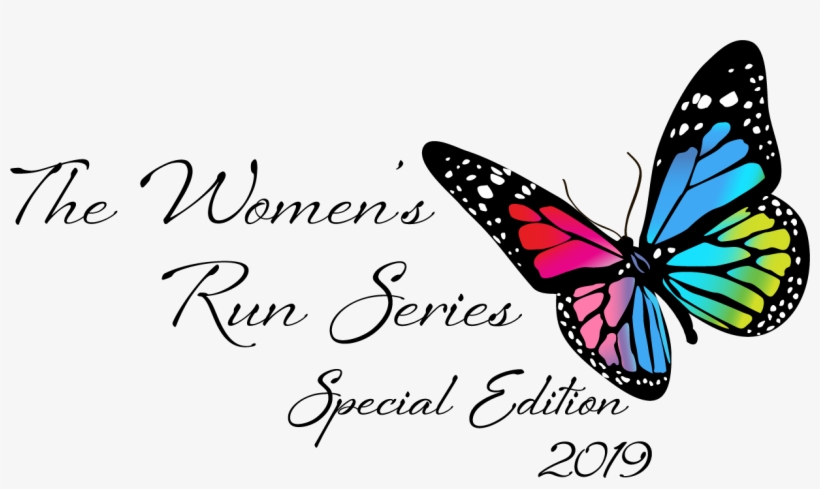 We Are Coming Back To Where It All Started - Women's Run Series, transparent png
