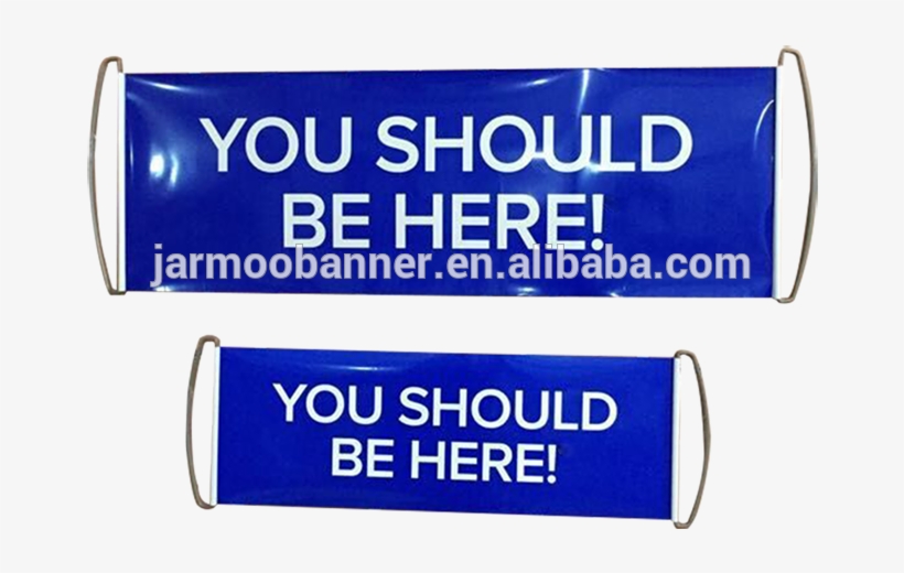 Cheap Custom Fan Scroll Banner - Cylinder, transparent png