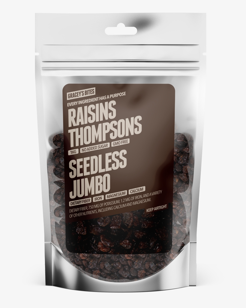 Raisins Thompsons Seedless Jumbo Chocolate 1024x1024 PNG Download