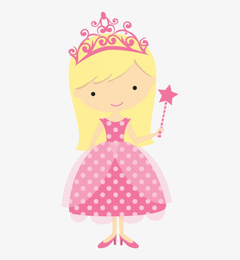 Princess Clipart, transparent png