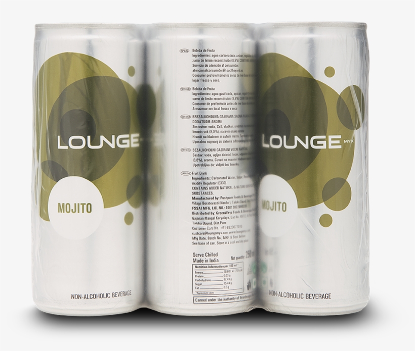 Unprinted Shrink Ld - Genmaicha, transparent png