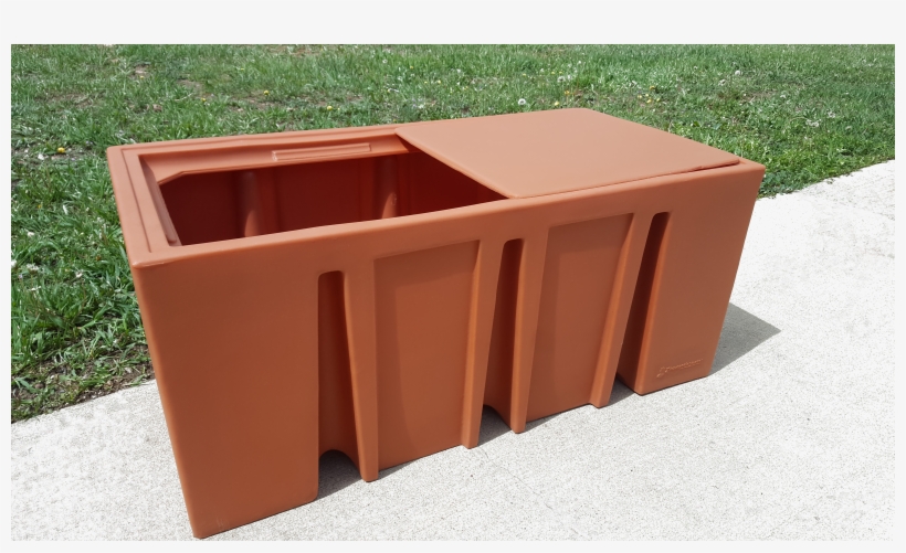 Aquaurban 60 Gallon Fish Tank, transparent png