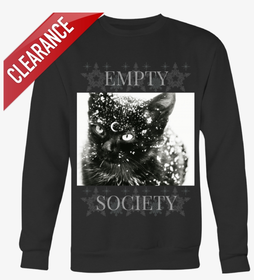 Let It Snow - Long-sleeved T-shirt, transparent png