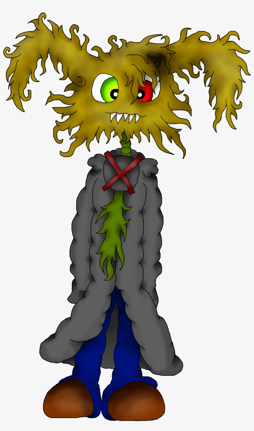 Redesigned Jolt - Cartoon, transparent png