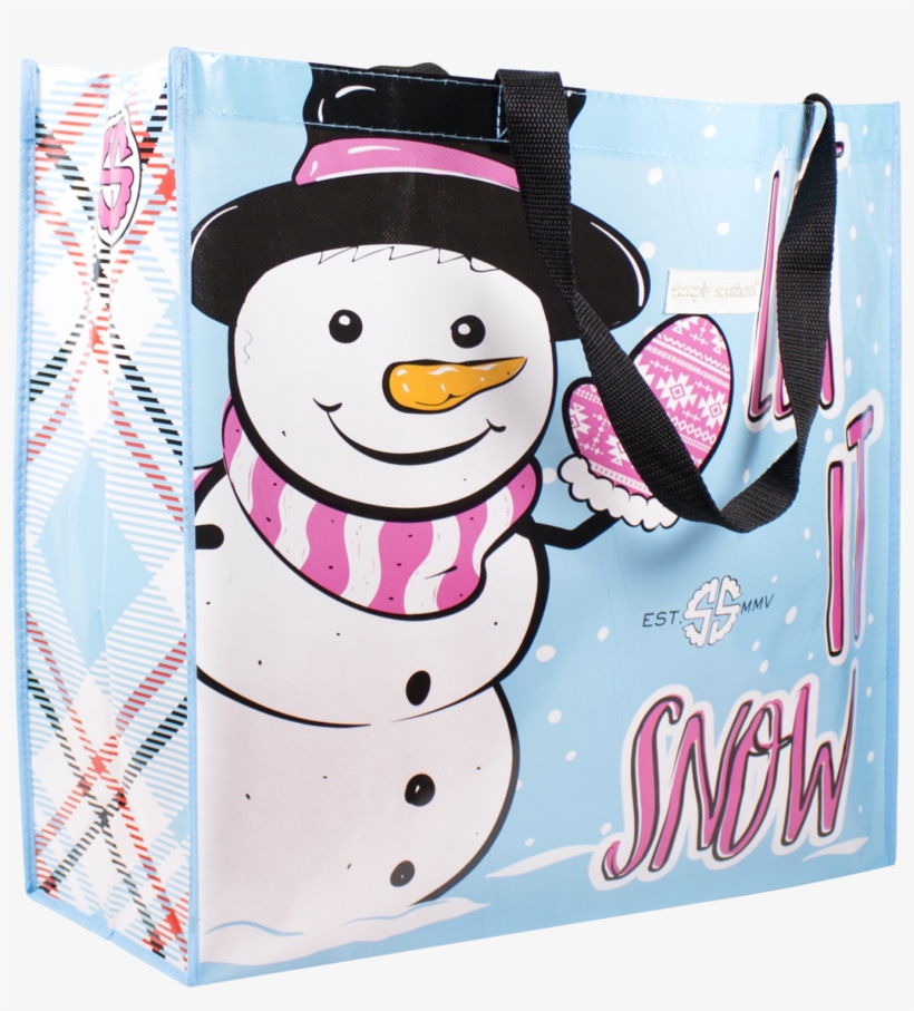 Snowman, transparent png
