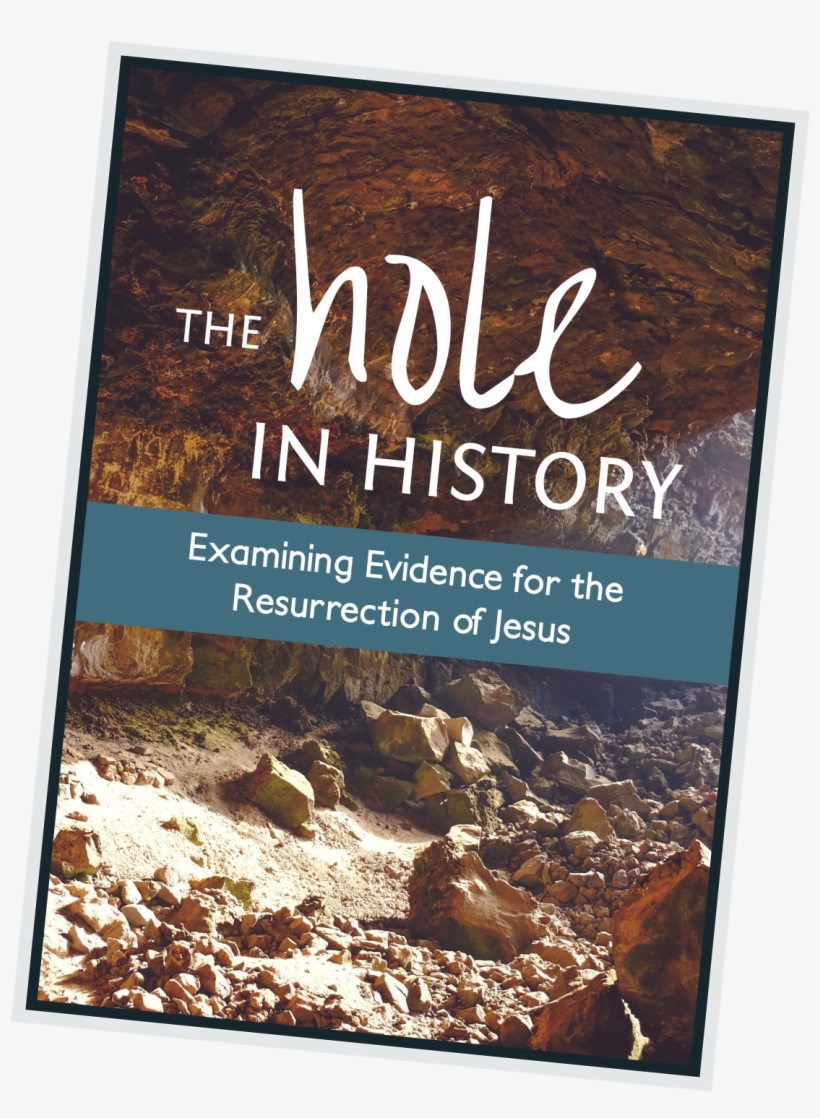 The Hole In History - Poster, transparent png